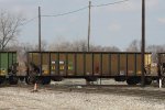 INRD 43439 - Indiana Rail Road